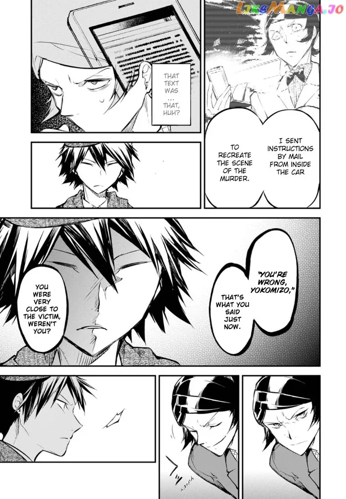 Bungou Stray Dogs Chapter 56 image 19_optimized